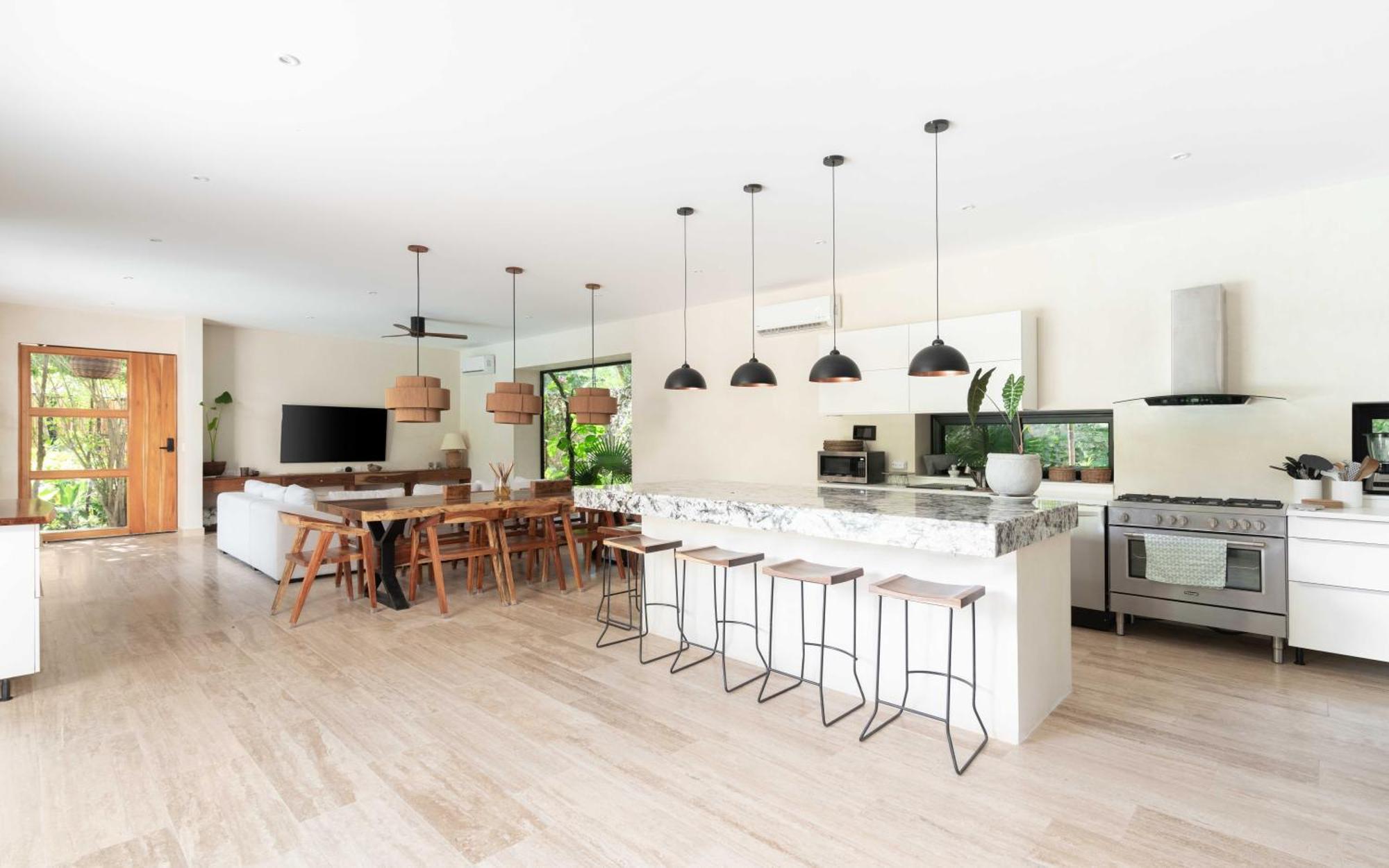 Вилла Casa Chen Xen Luxury Design With Cocnierge Тулум Экстерьер фото
